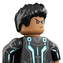 LEGO wide