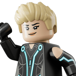 LEGO wide