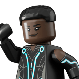 LEGO wide