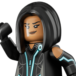 LEGO wide