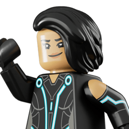 LEGO wide