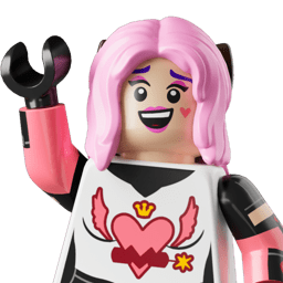 LEGO wide