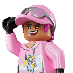 LEGO wide