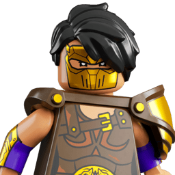 LEGO wide