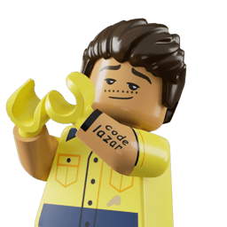 LEGO wide