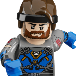 LEGO wide