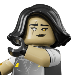 LEGO wide