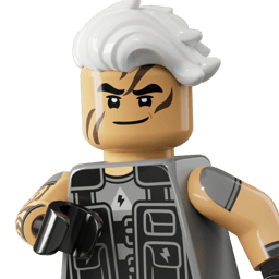 LEGO wide