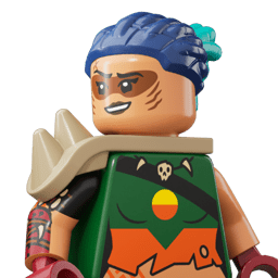 LEGO wide