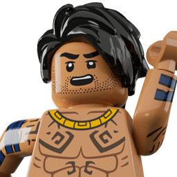 LEGO wide