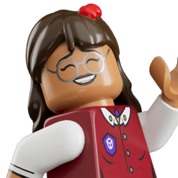 LEGO wide