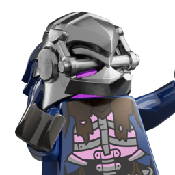 LEGO wide