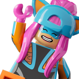 LEGO wide
