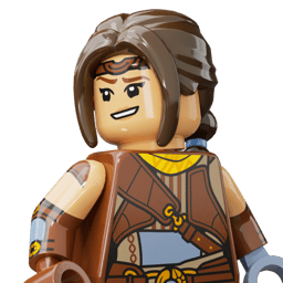 LEGO wide