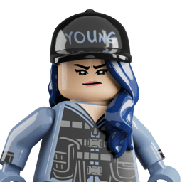 LEGO wide