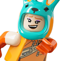LEGO wide