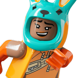 LEGO wide