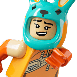LEGO wide