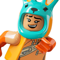LEGO wide