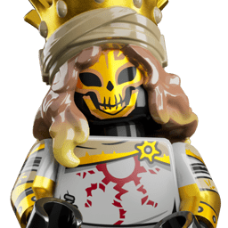 LEGO wide