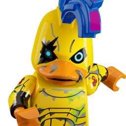 LEGO wide