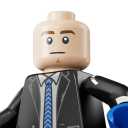 LEGO wide