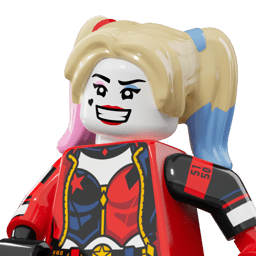 LEGO wide