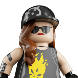 LEGO wide