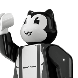 LEGO wide