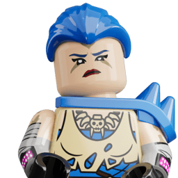LEGO wide