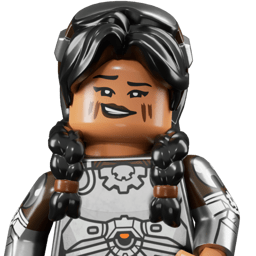 LEGO wide