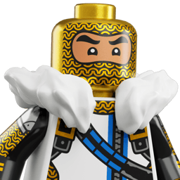 LEGO wide