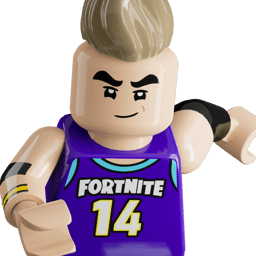 LEGO wide
