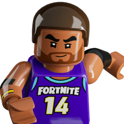 LEGO wide