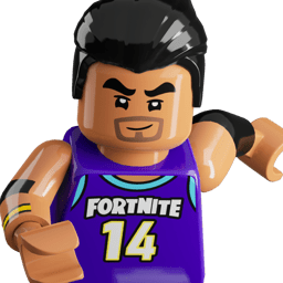 LEGO wide