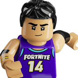 LEGO wide