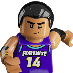 LEGO wide