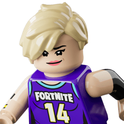 LEGO wide