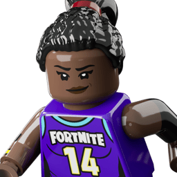 LEGO wide
