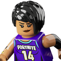LEGO wide