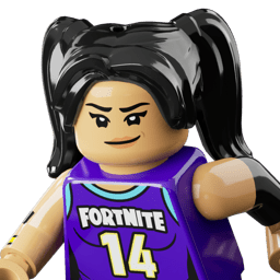 LEGO wide