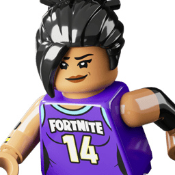 LEGO wide
