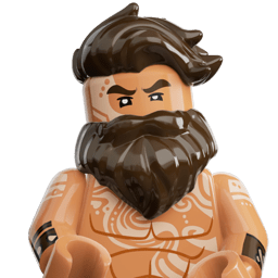 LEGO wide