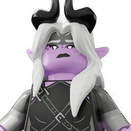 LEGO wide