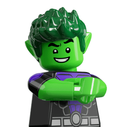 LEGO wide