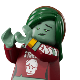 LEGO wide