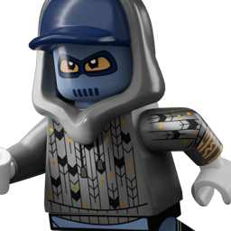 LEGO wide