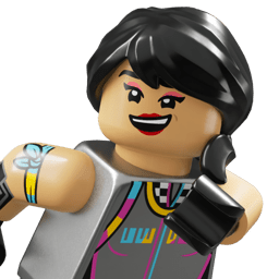LEGO wide