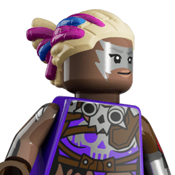LEGO wide