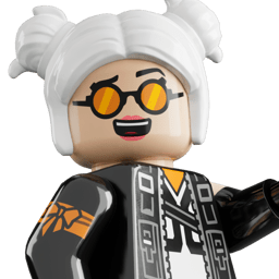 LEGO wide